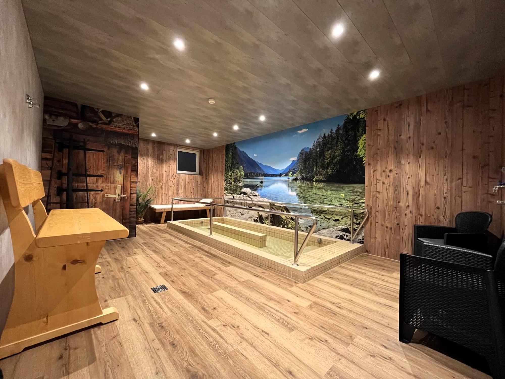 Alpgold C1 Oder Alpherz A8 Montana Haus اوبرستدورف المظهر الخارجي الصورة