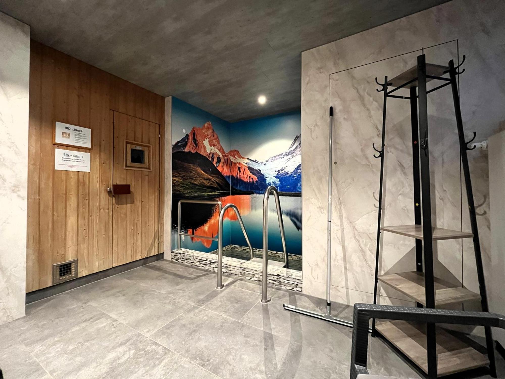 Alpgold C1 Oder Alpherz A8 Montana Haus اوبرستدورف المظهر الخارجي الصورة