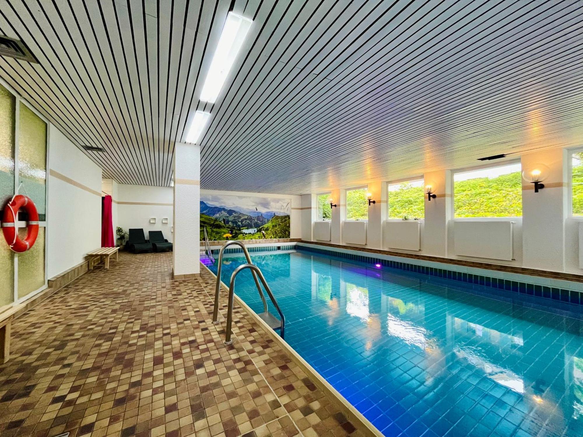Alpgold C1 Oder Alpherz A8 Montana Haus اوبرستدورف المظهر الخارجي الصورة