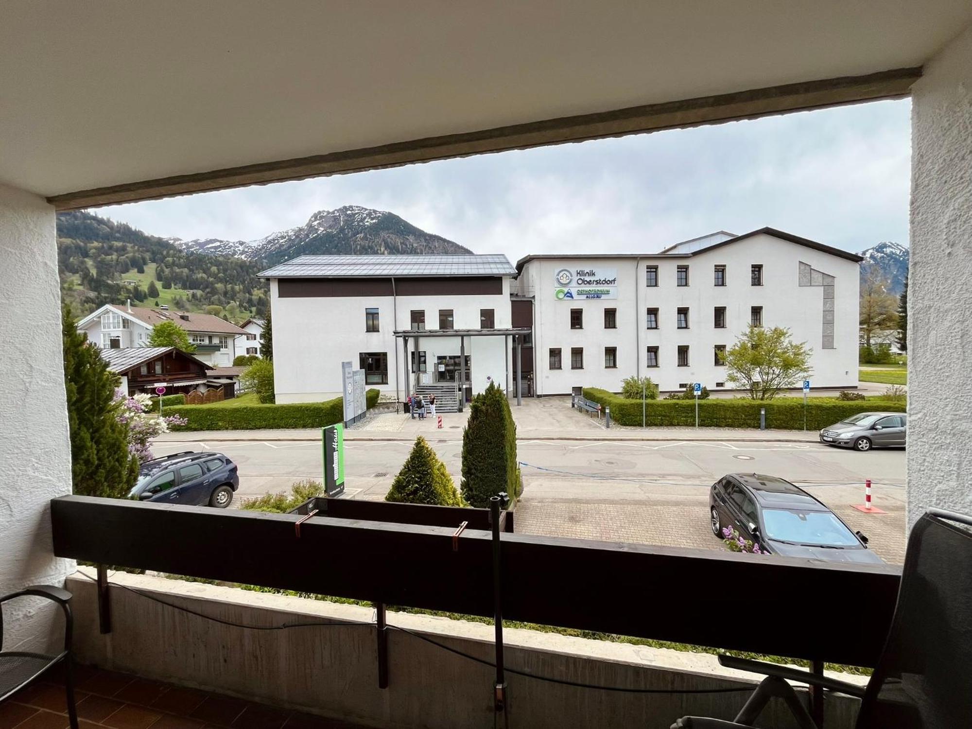 Alpgold C1 Oder Alpherz A8 Montana Haus اوبرستدورف المظهر الخارجي الصورة