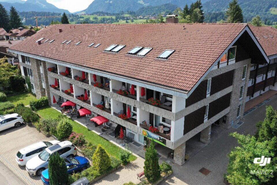 Alpgold C1 Oder Alpherz A8 Montana Haus اوبرستدورف المظهر الخارجي الصورة