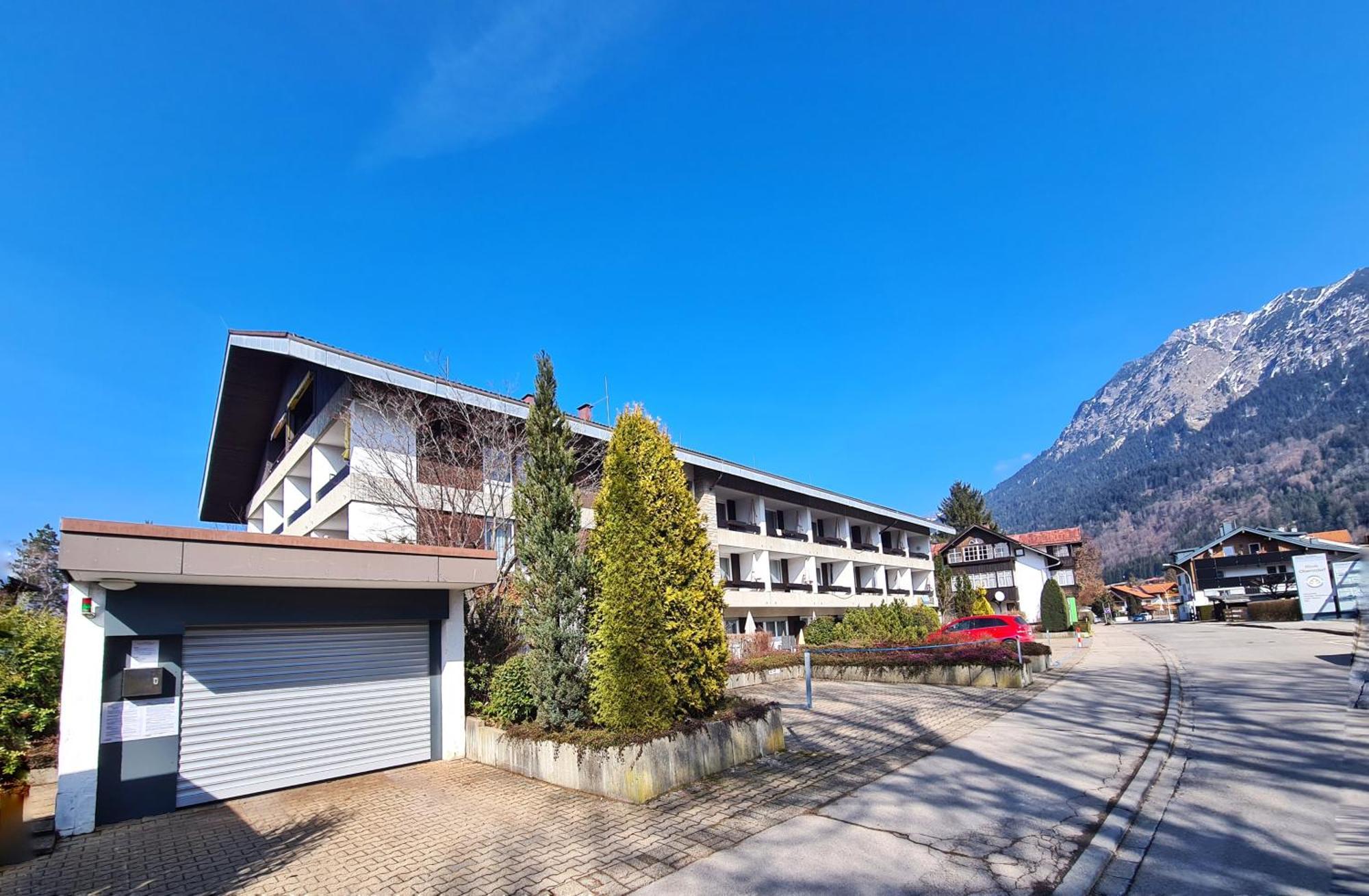 Alpgold C1 Oder Alpherz A8 Montana Haus اوبرستدورف المظهر الخارجي الصورة