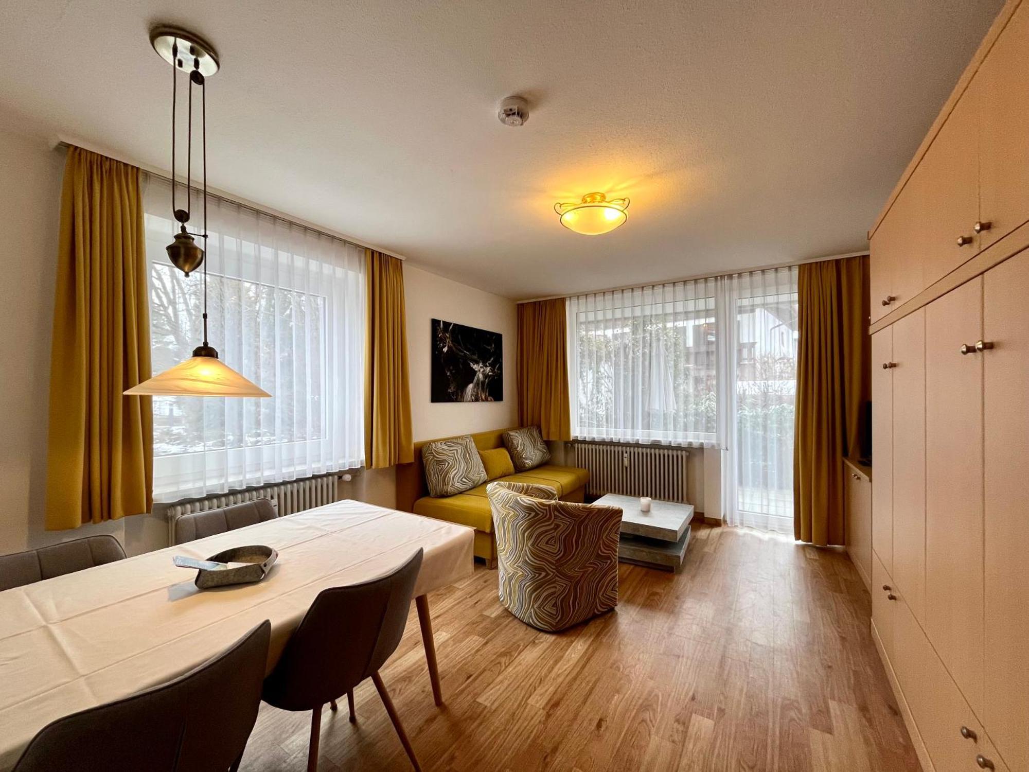 Alpgold C1 Oder Alpherz A8 Montana Haus اوبرستدورف المظهر الخارجي الصورة