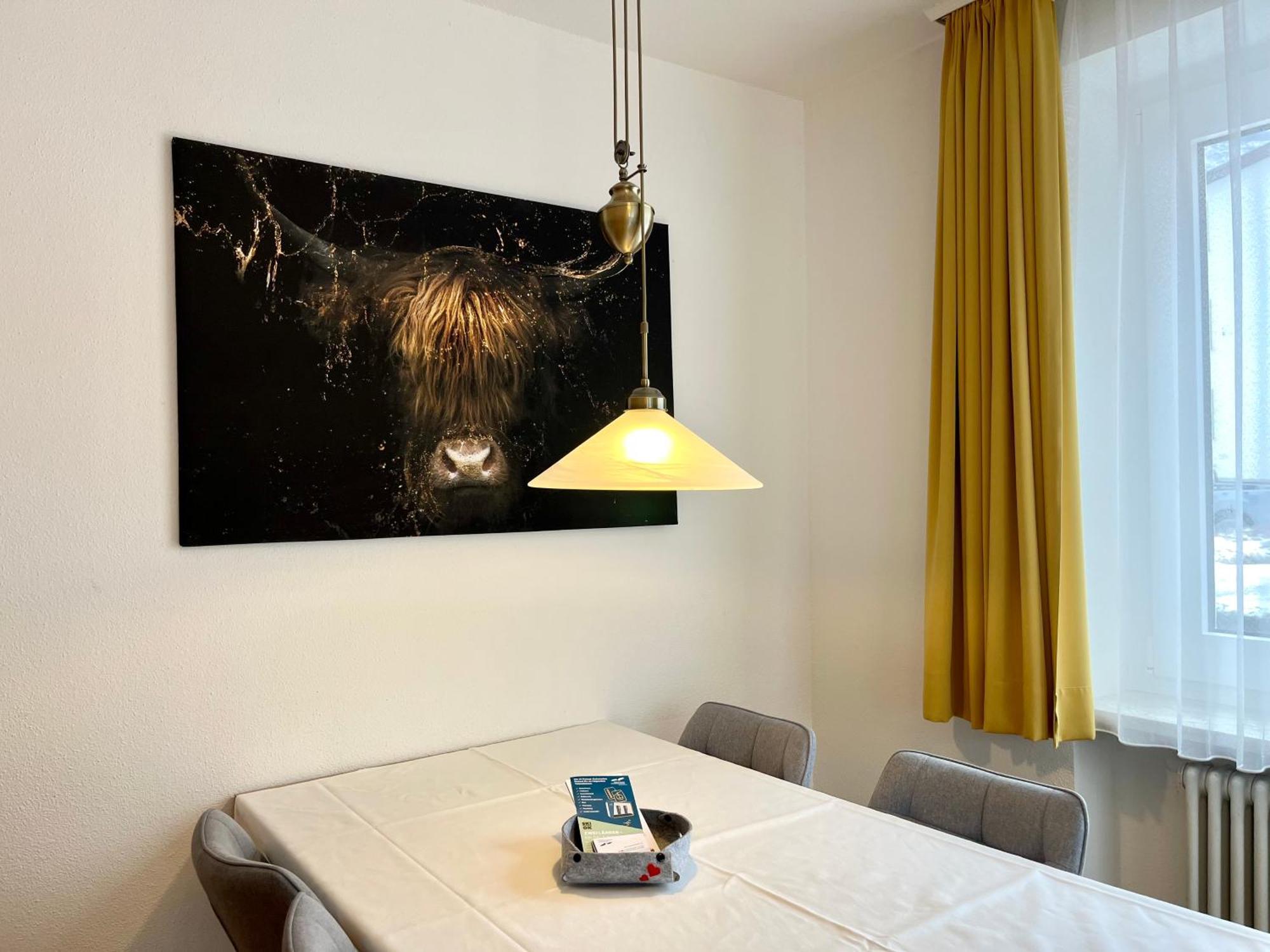 Alpgold C1 Oder Alpherz A8 Montana Haus اوبرستدورف المظهر الخارجي الصورة