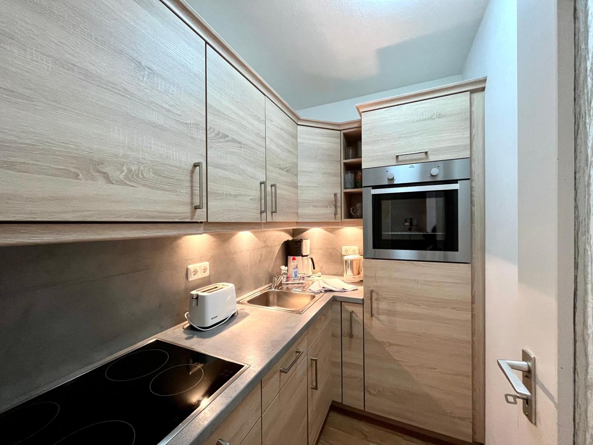 Alpgold C1 Oder Alpherz A8 Montana Haus اوبرستدورف المظهر الخارجي الصورة